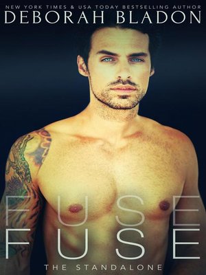 cover image of FUSE